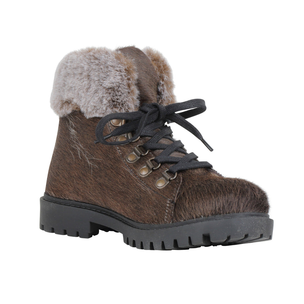 Bottes turbulentes