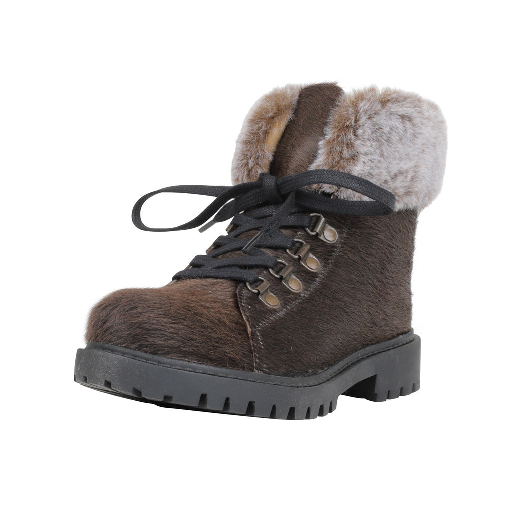 Bottes turbulentes