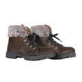 Bottes turbulentes