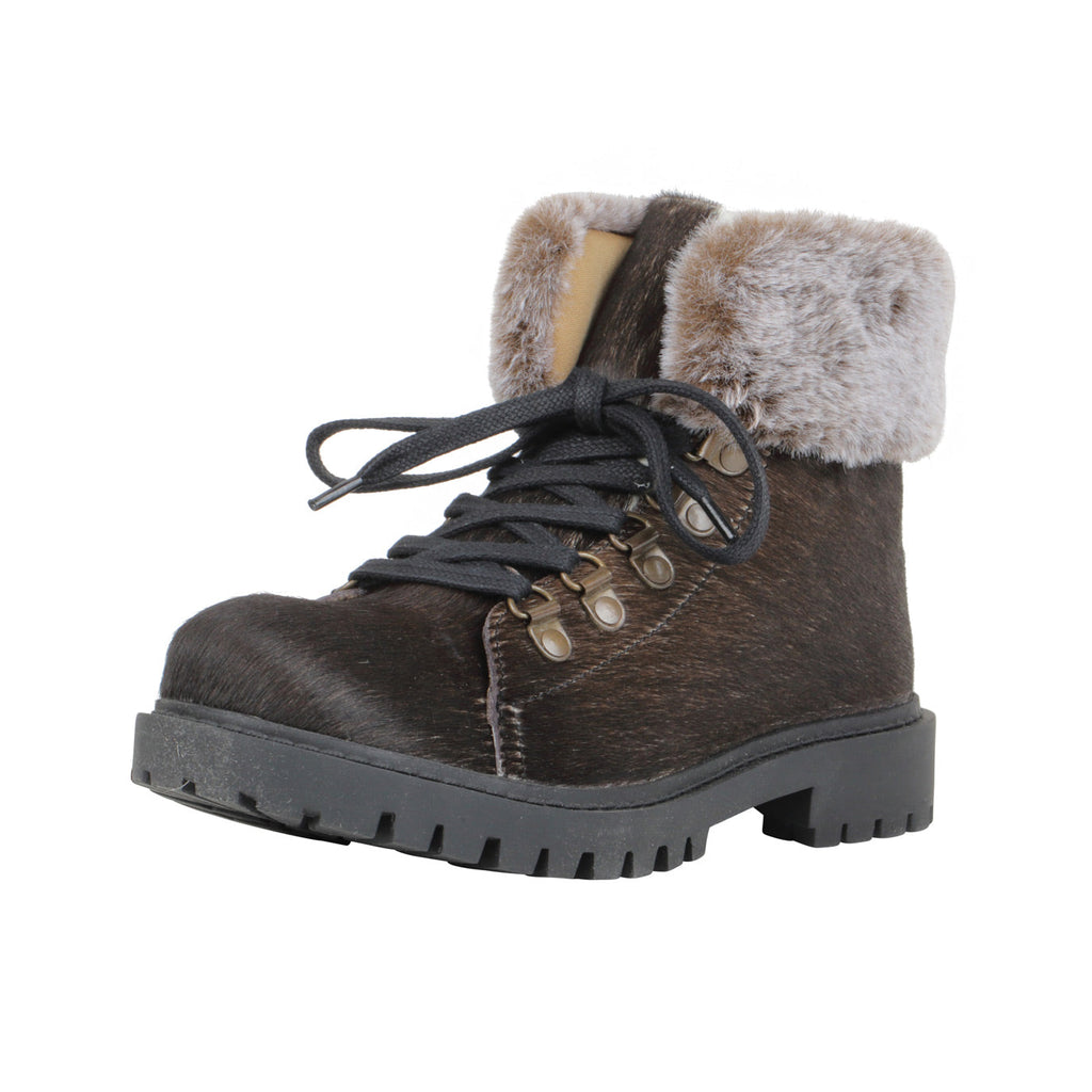 Bottes turbulentes