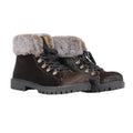 Bottes turbulentes