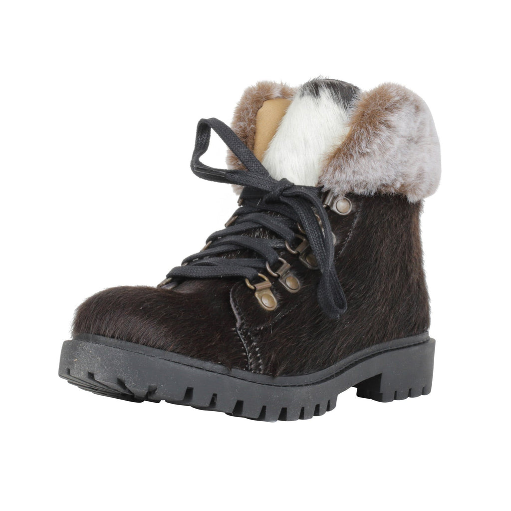 Bottes turbulentes