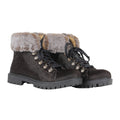 Bottes turbulentes