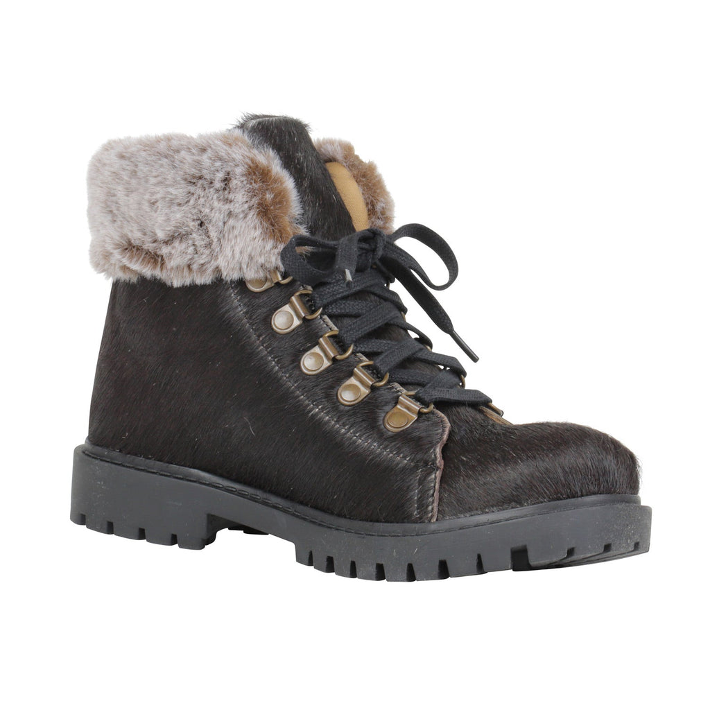 Bottes Turbulentes