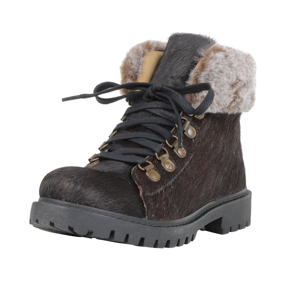 Bottes Turbulentes