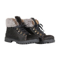 Bottes Turbulentes