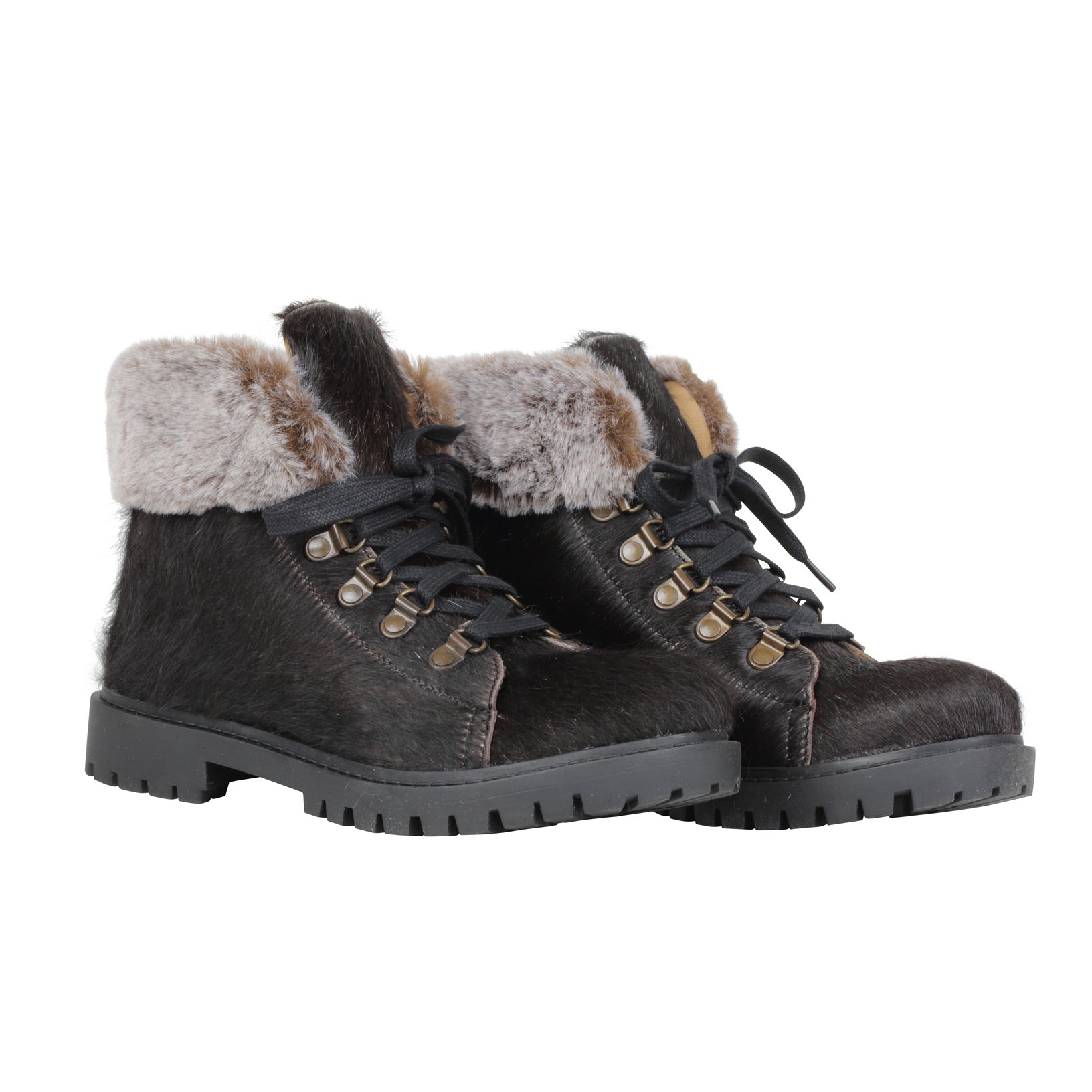 Bottes Turbulentes