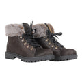 Bottes turbulentes