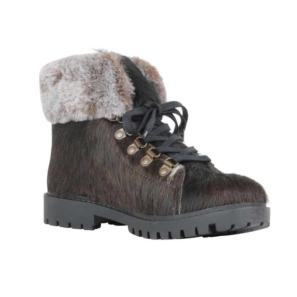 Bottes Turbulentes