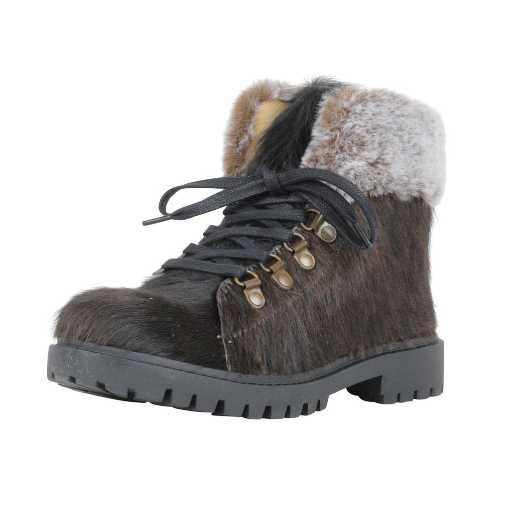 Bottes Turbulentes