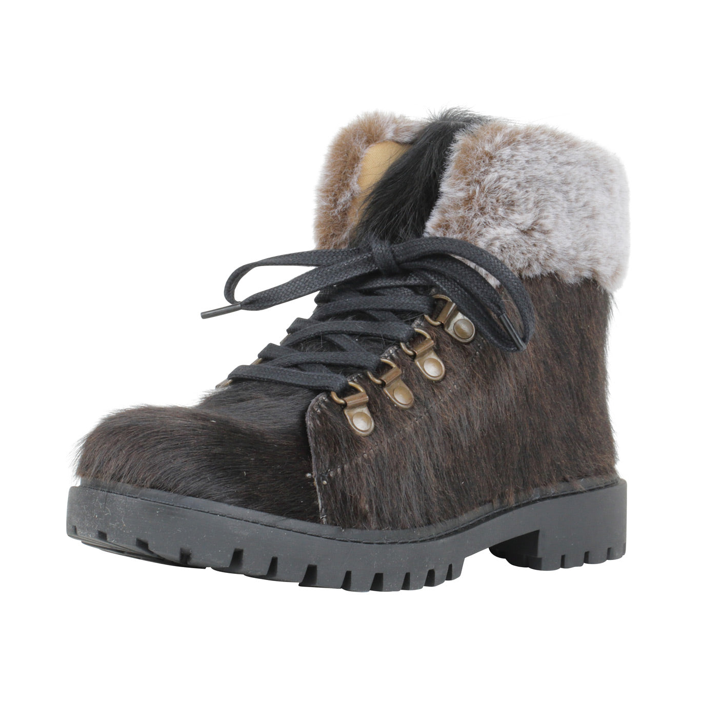 Bottes Turbulentes