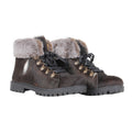 Bottes Turbulentes