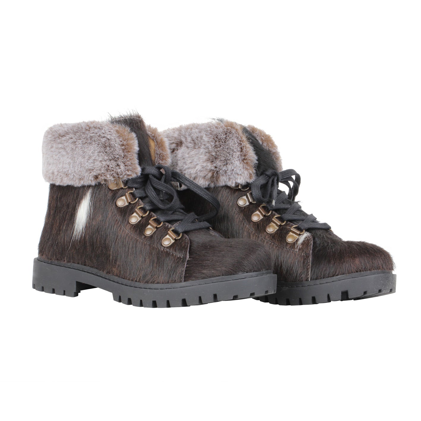 Bottes Turbulentes