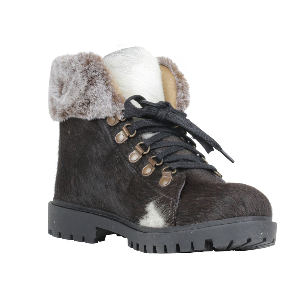 Bottes Turbulentes