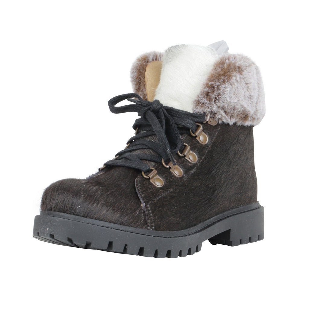 Bottes Turbulentes