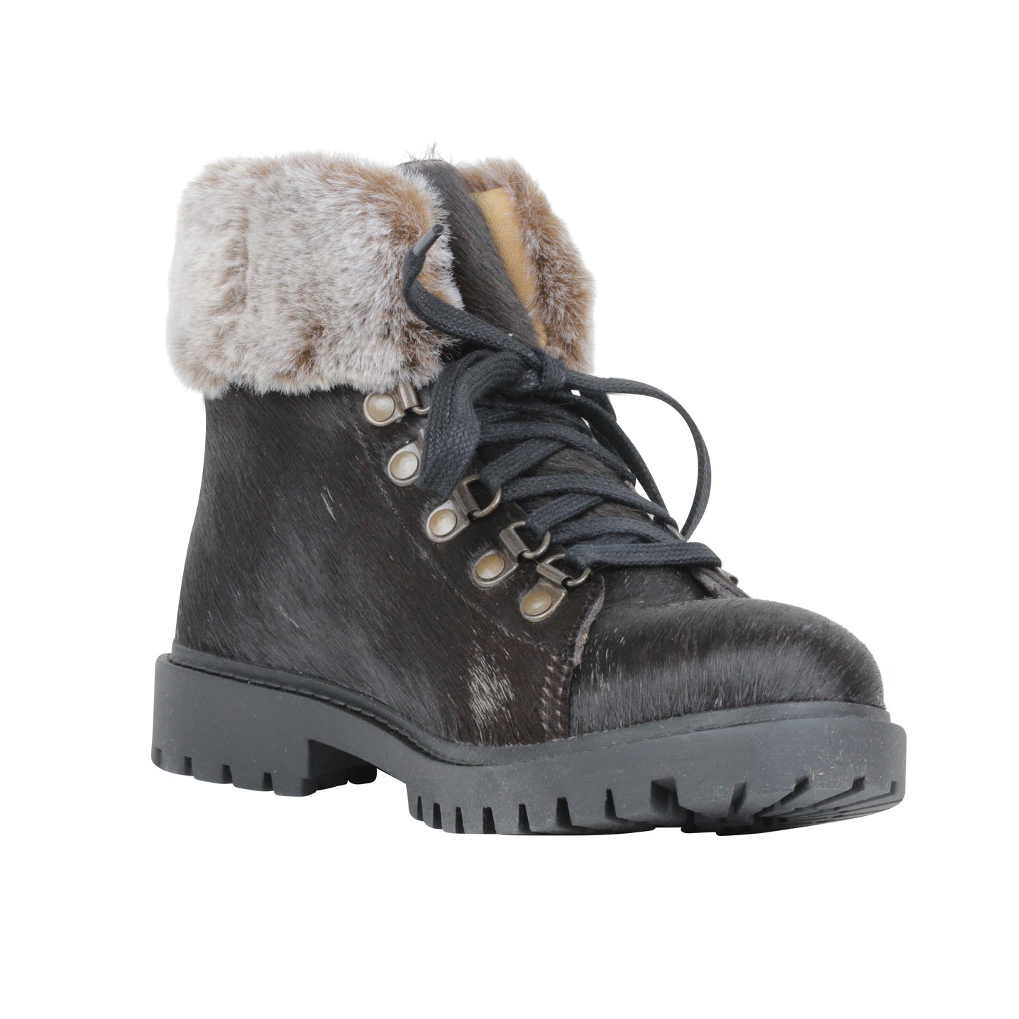 Bottes Turbulentes