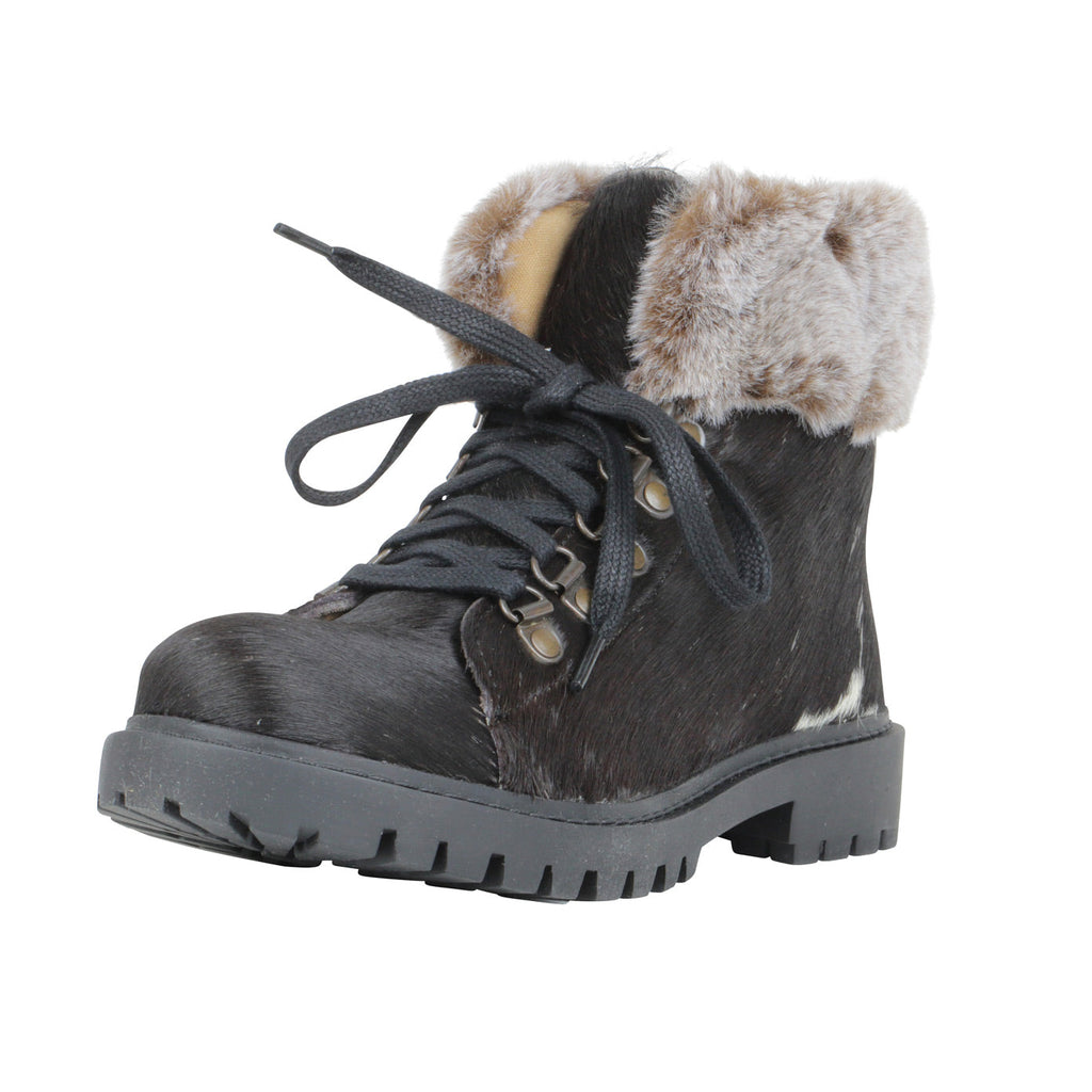 Bottes Turbulentes