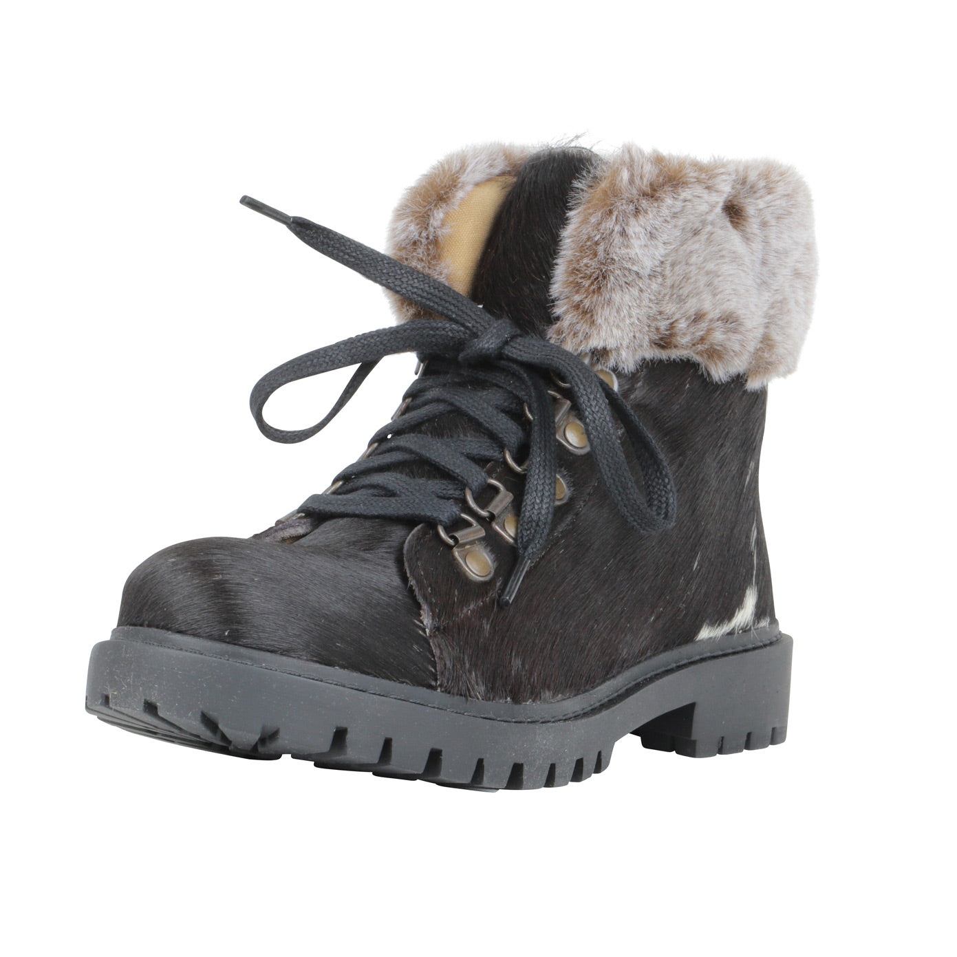 Bottes Turbulentes