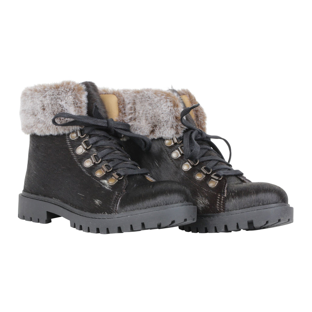 Bottes Turbulentes