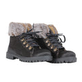 Bottes turbulentes