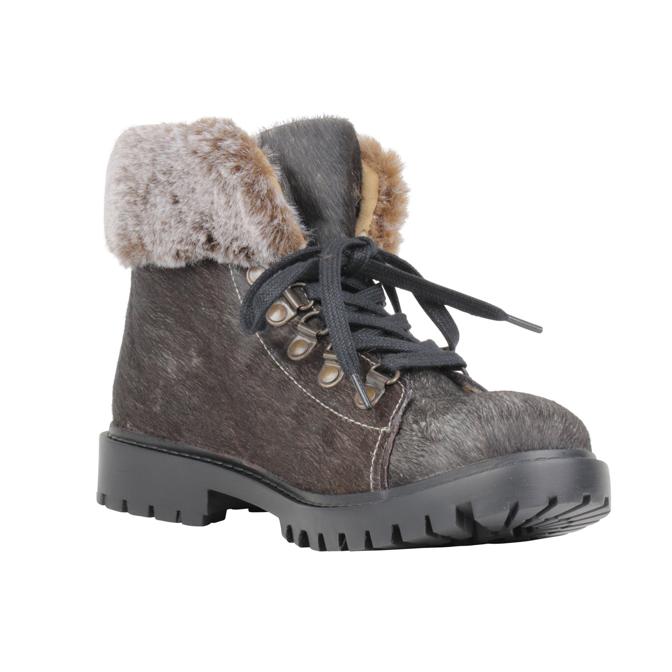 Bottes Turbulentes