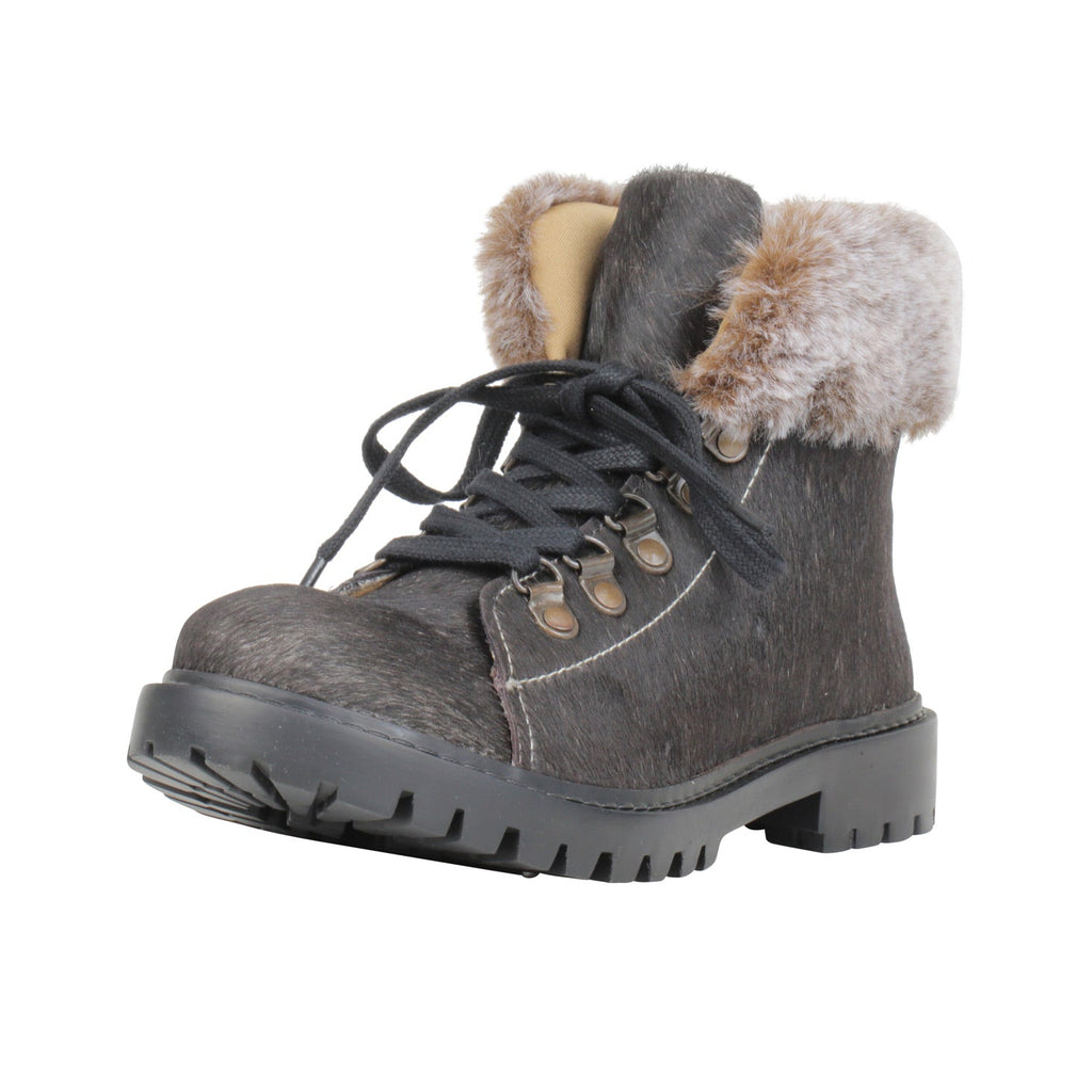 Bottes Turbulentes