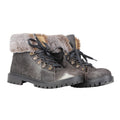 Bottes Turbulentes