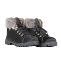 Bottes turbulentes
