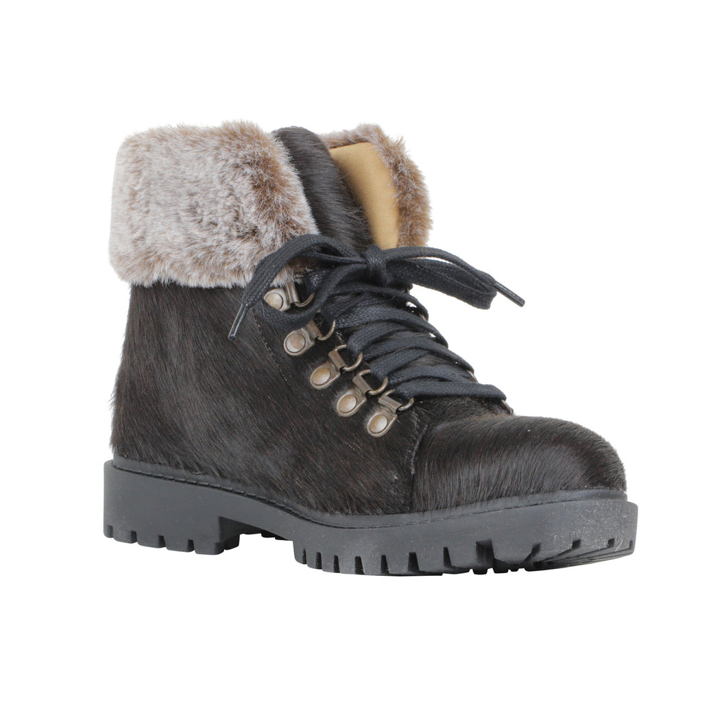 Bottes Turbulentes