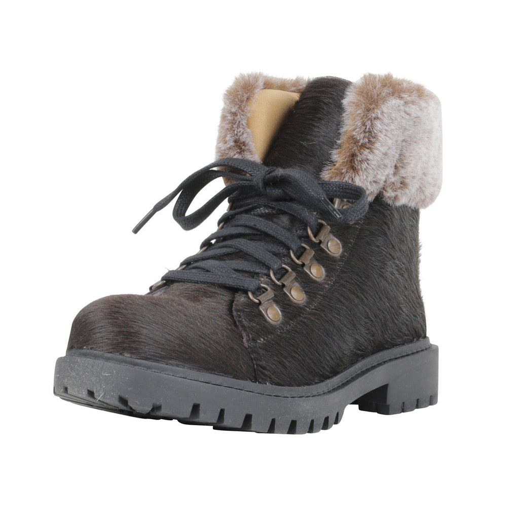 Bottes Turbulentes