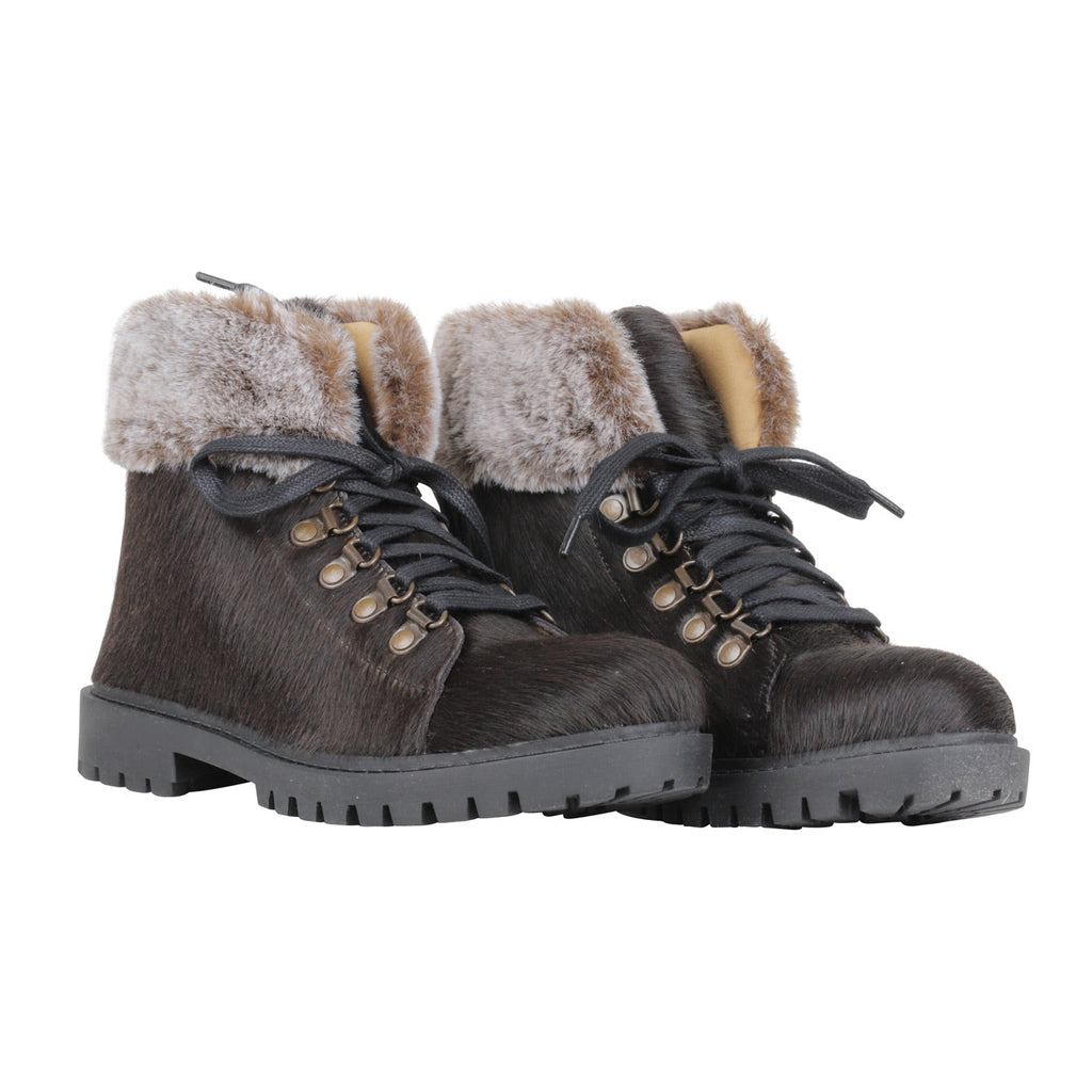 Bottes Turbulentes