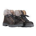 Bottes Turbulentes