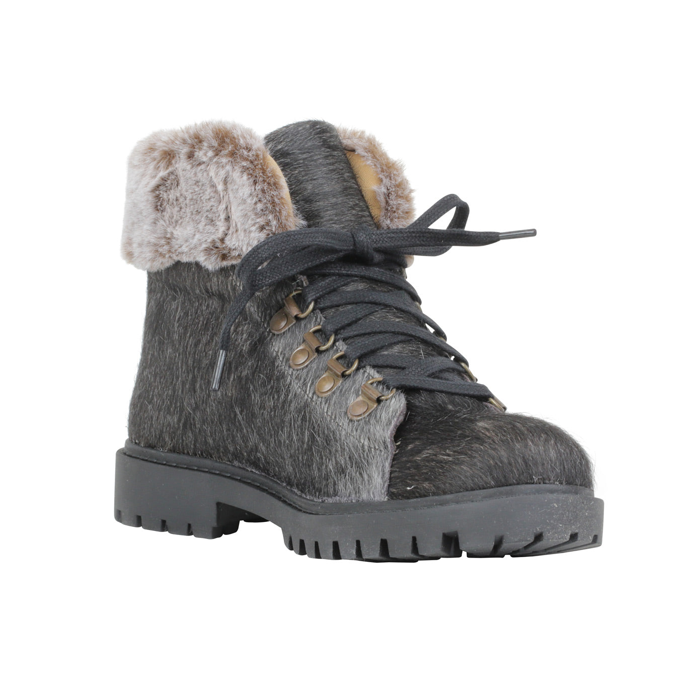 Bottes Turbulentes