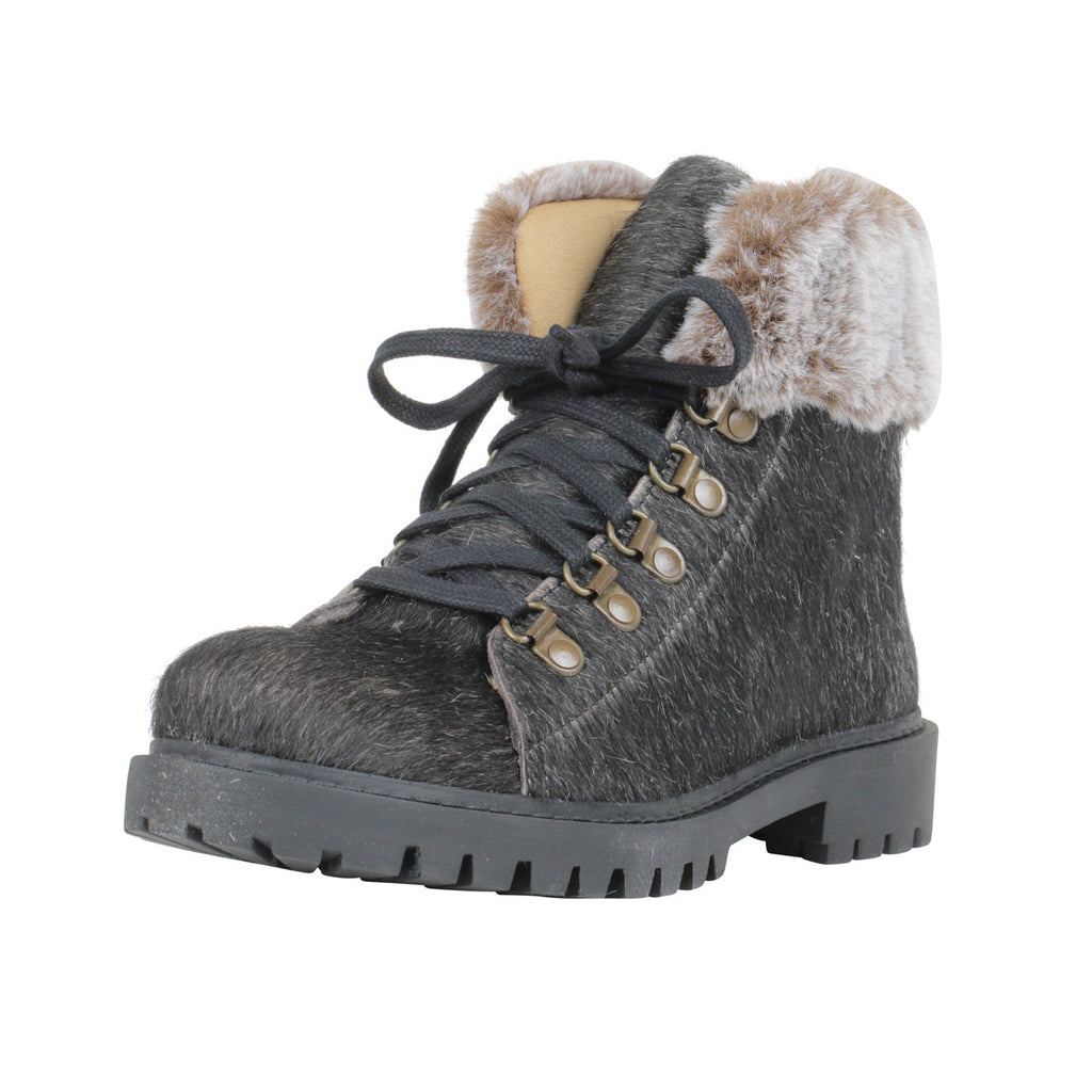 Bottes Turbulentes