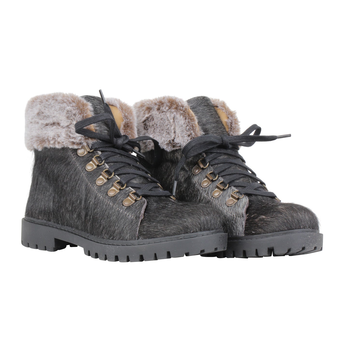 Bottes Turbulentes