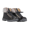 Bottes turbulentes