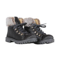 Turbulent Boots