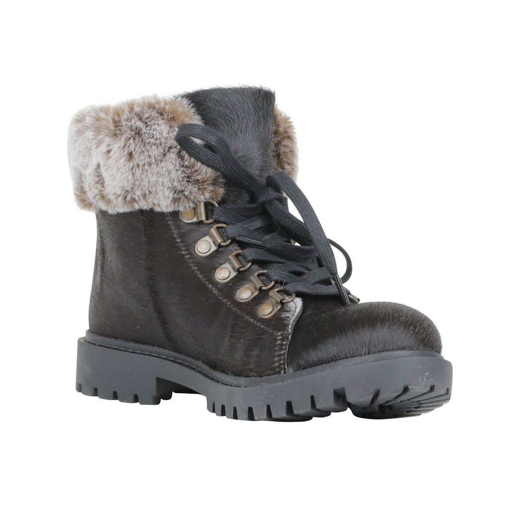 Bottes Turbulentes
