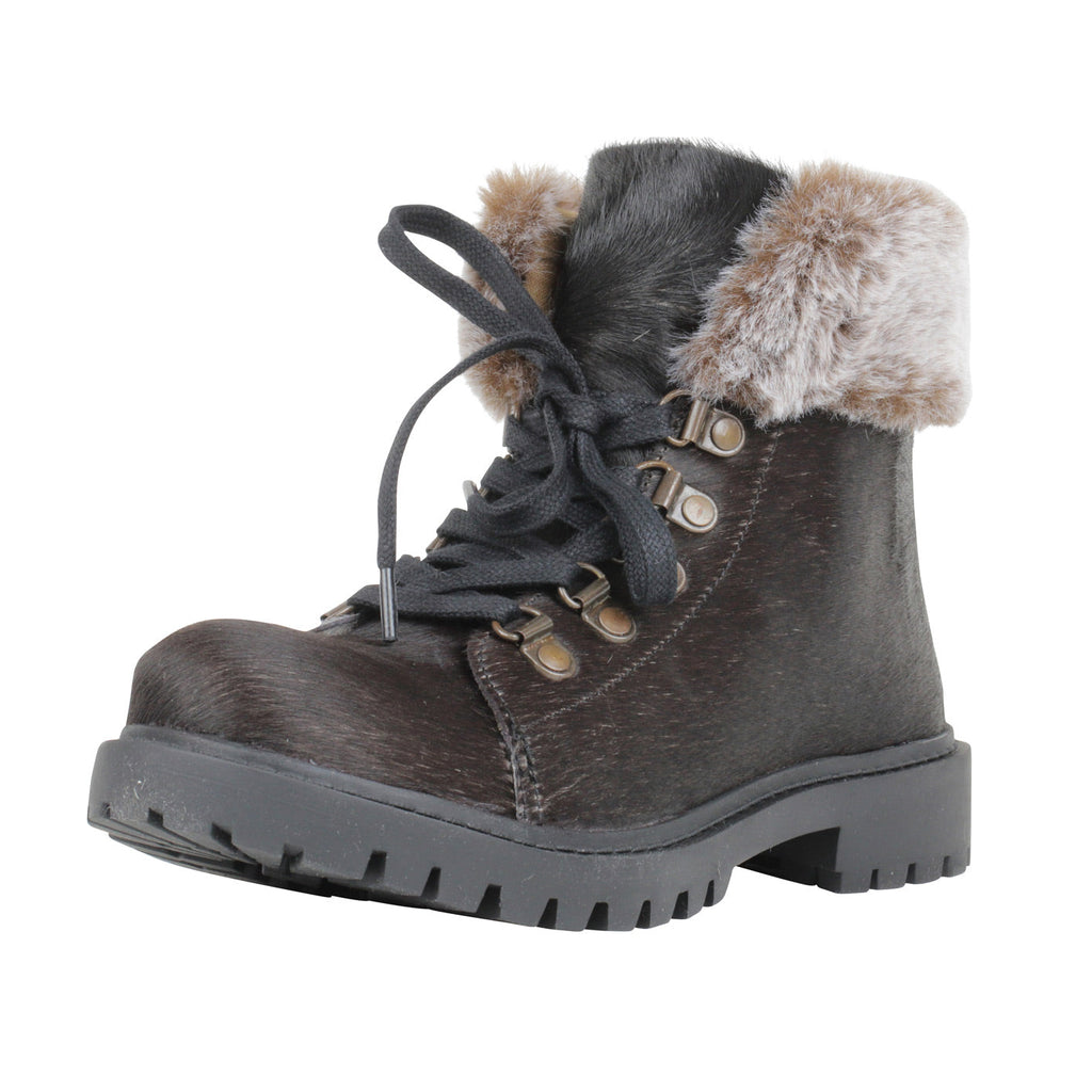 Bottes Turbulentes