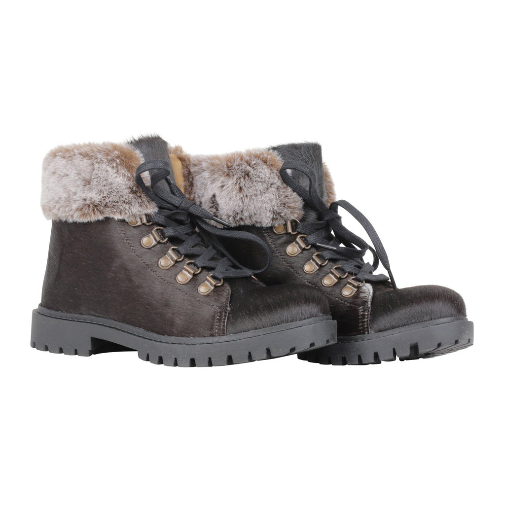 Bottes Turbulentes