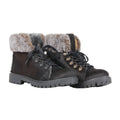Bottes turbulentes