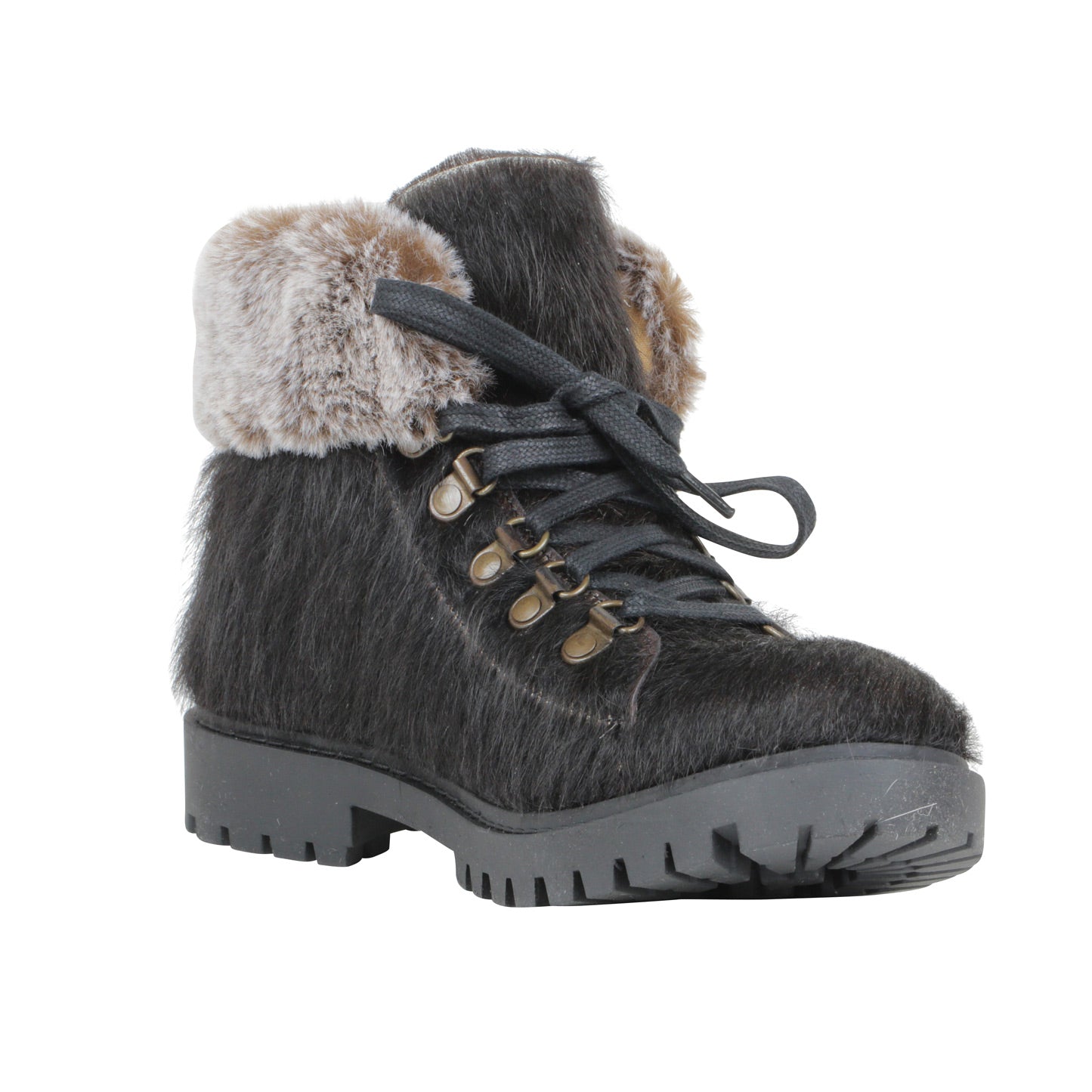 Bottes Turbulentes