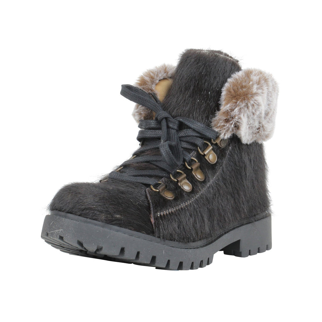 Bottes Turbulentes