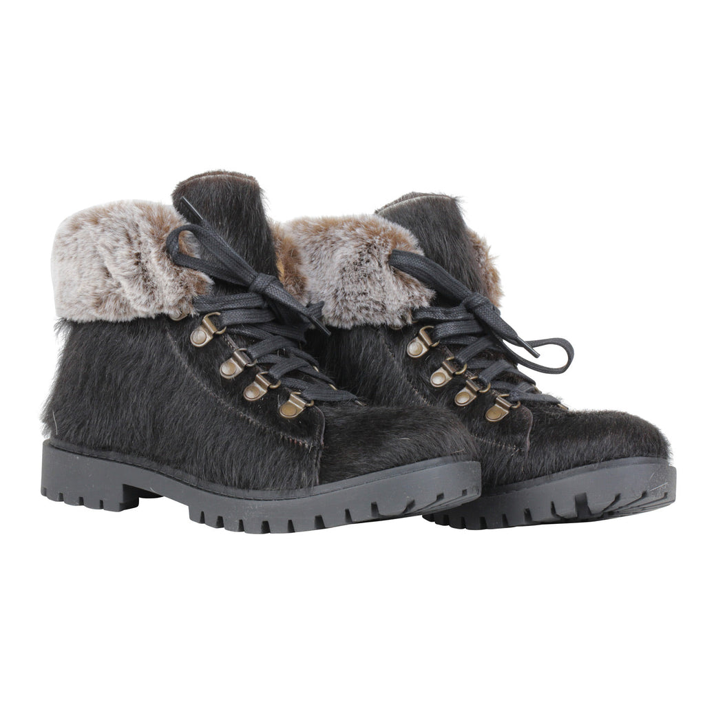 Bottes Turbulentes