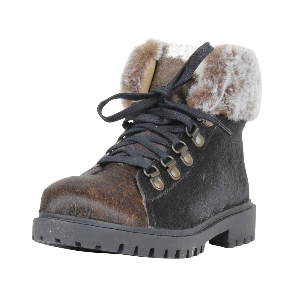 Bottes turbulentes
