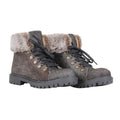 Bottes turbulentes
