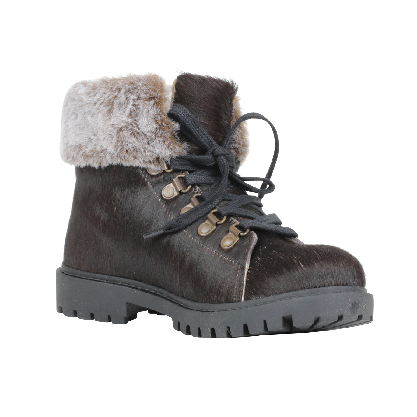 Bottes turbulentes