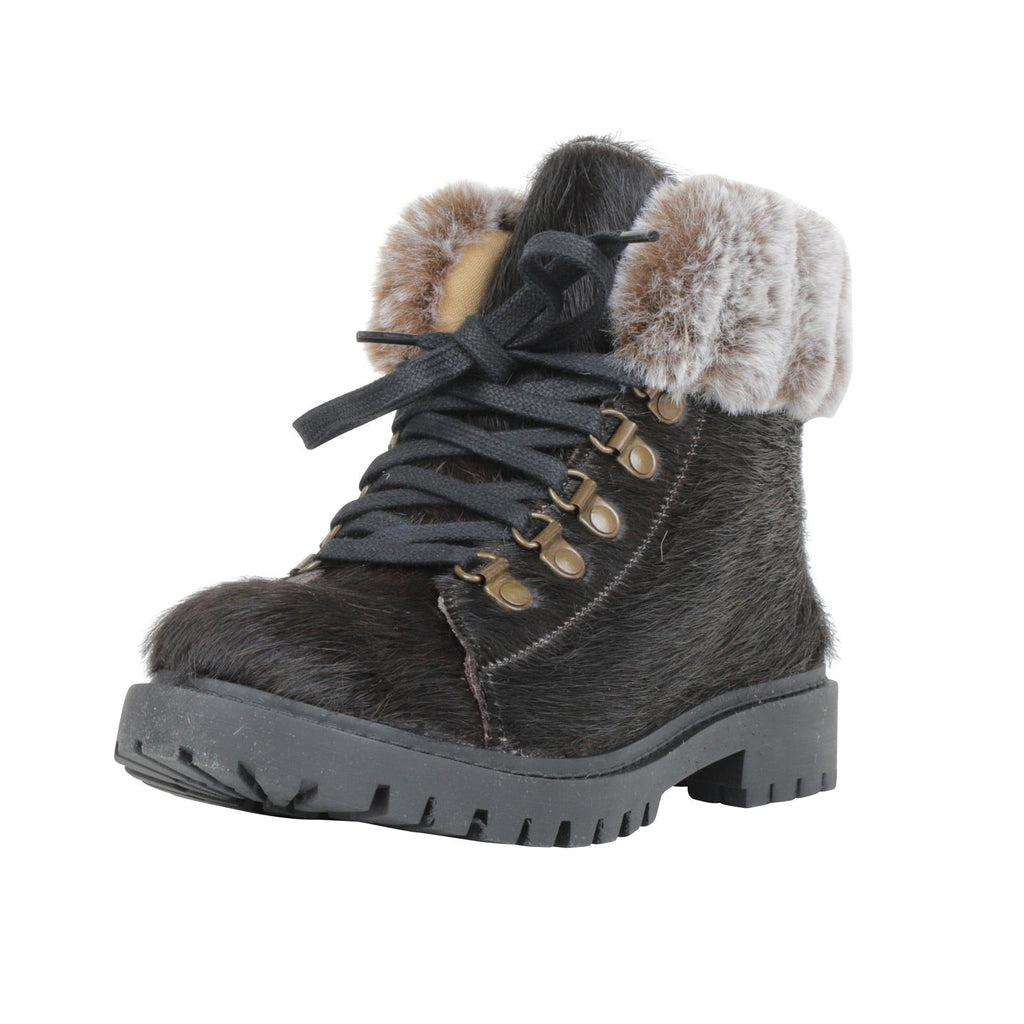 Bottes agitées