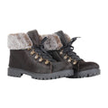 Bottes agitées