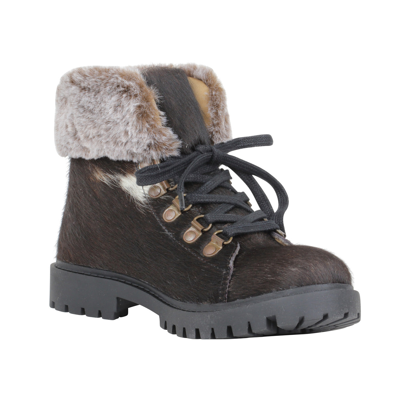 Bottes Turbulentes